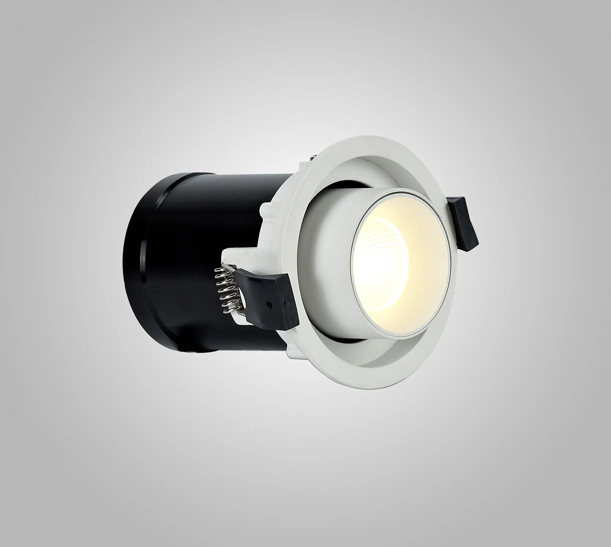 Barda 8 Recessed Ceiling Luminaires Dlux Round Recess Ceiling Barda 8 Recessed Ceiling Luminaires Dlux Round Recess Ceiling